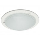 Corp de iluminat tip aplica max. 60W, E27, IP20 1/2/ML alba Kanlux